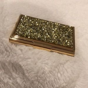 Kate spade card holder